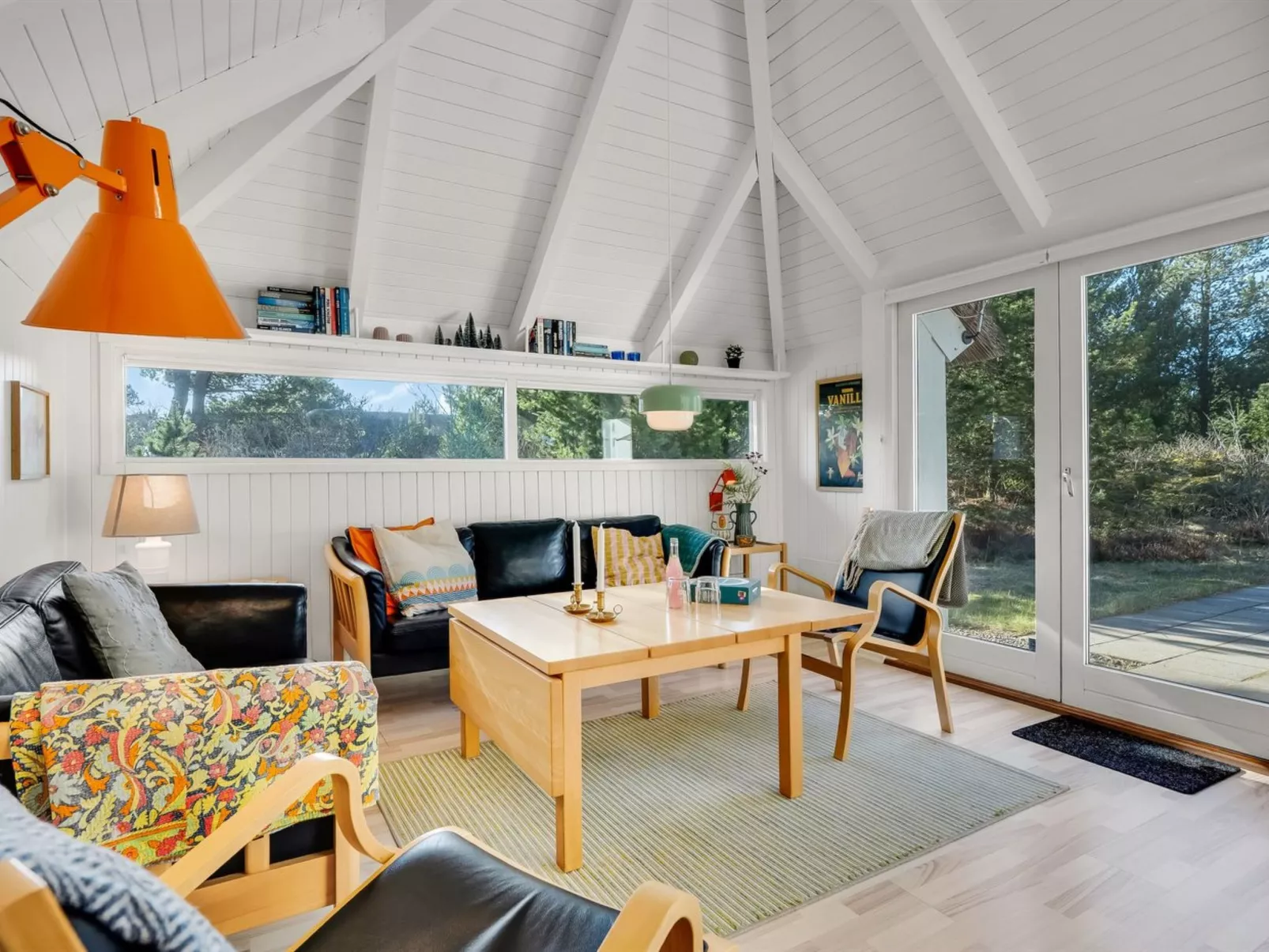 "Udder" - 1.3km from the sea - Binnen