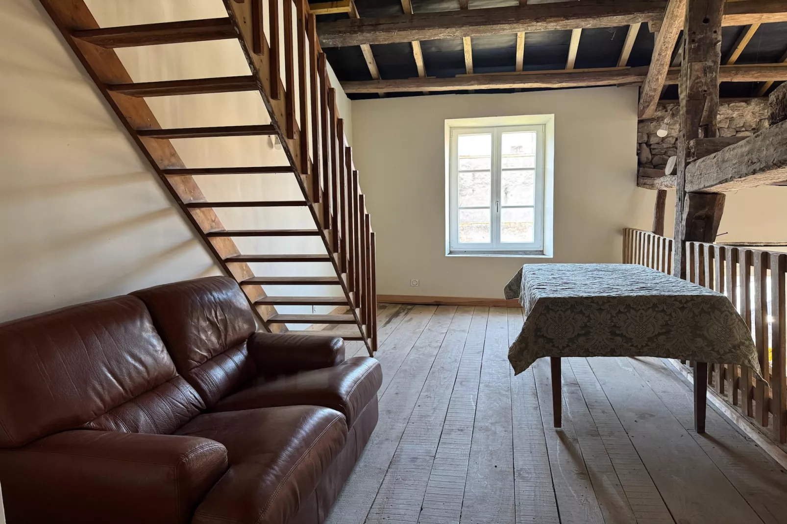 Maison de charme - Trap