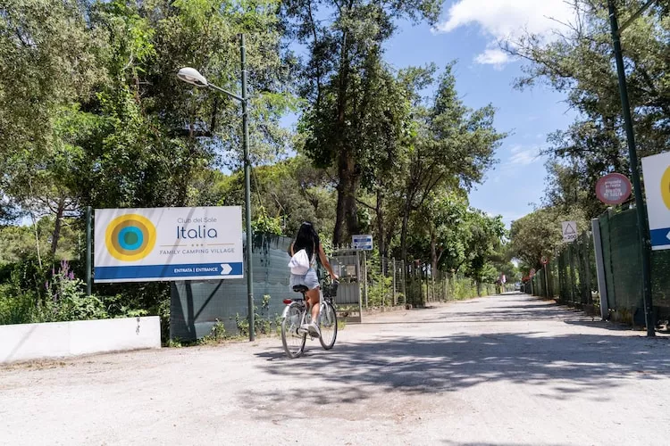 Club del Sole Tenuta Primero Grado Family Collection - LODGE LODGE ELITE - Parkfaciliteiten