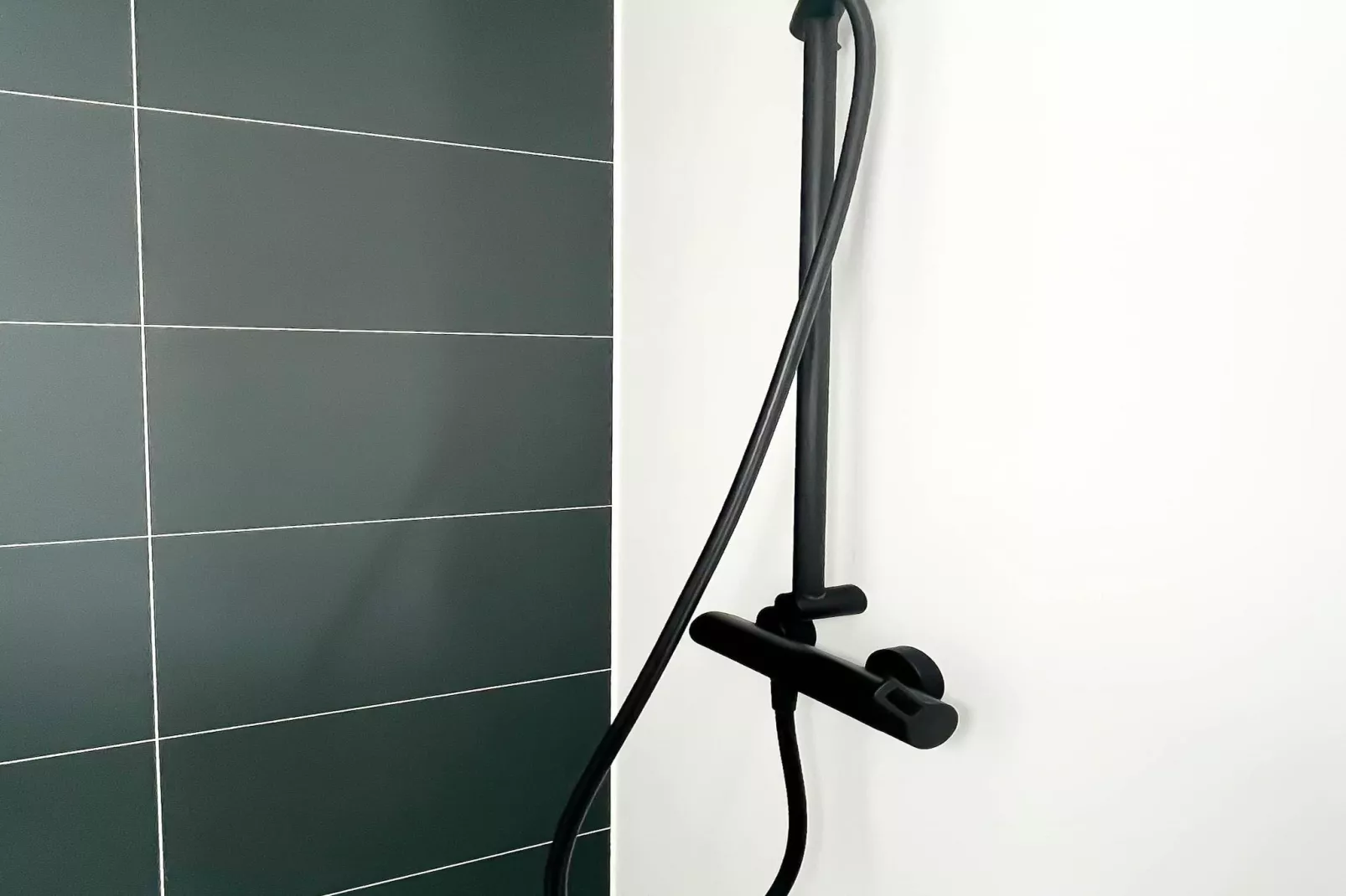 Prachtzicht - Badkamer