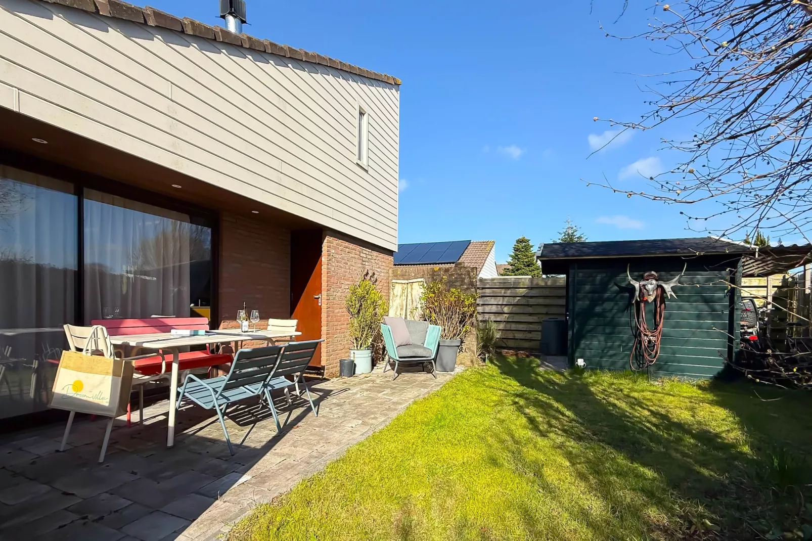 Dune house Egmond - Niet-getagd