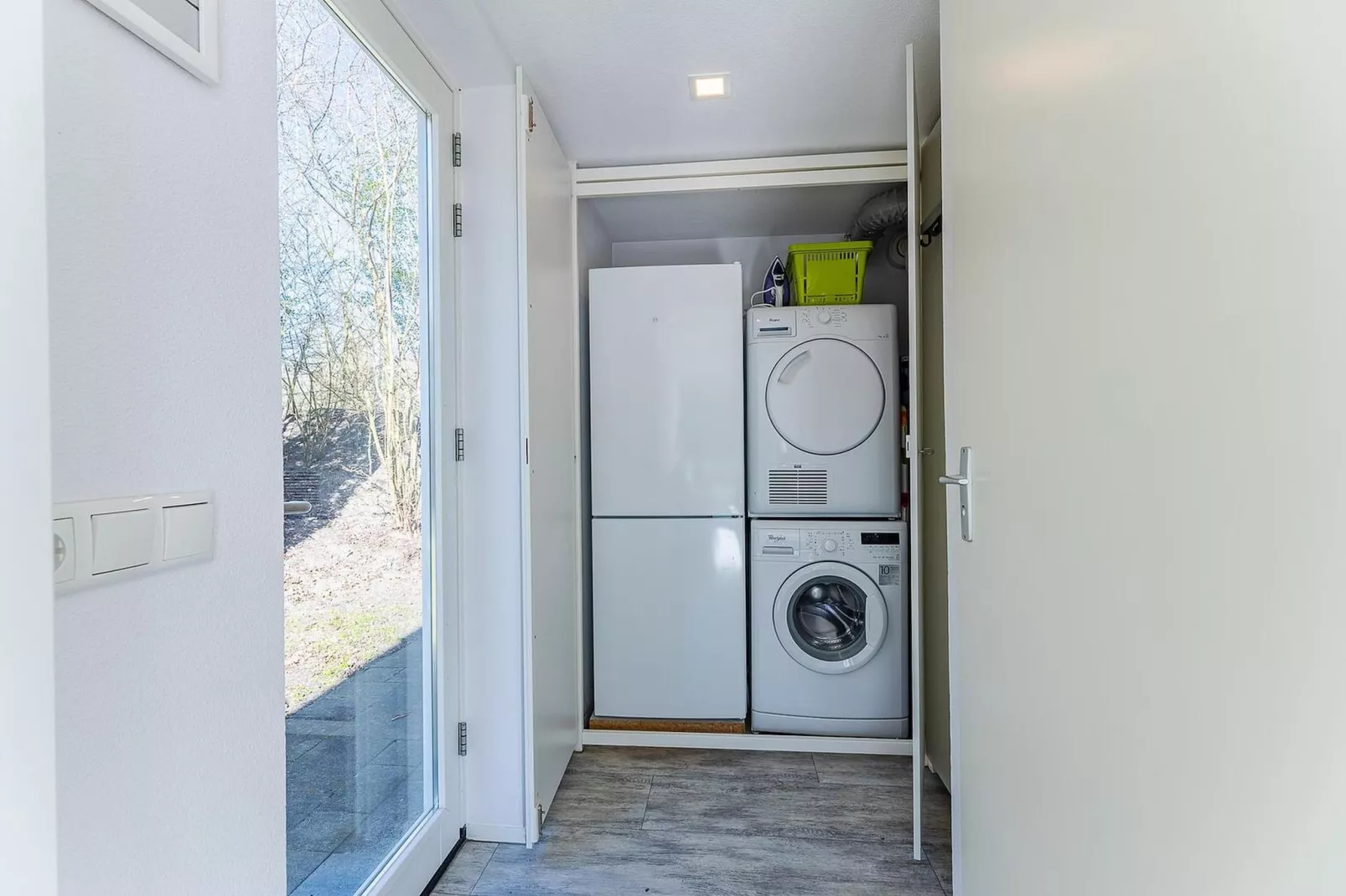 Zonnedorp 4 Villa Jula Renesse | Comfortable beach villa for 6 People - Faciliteiten