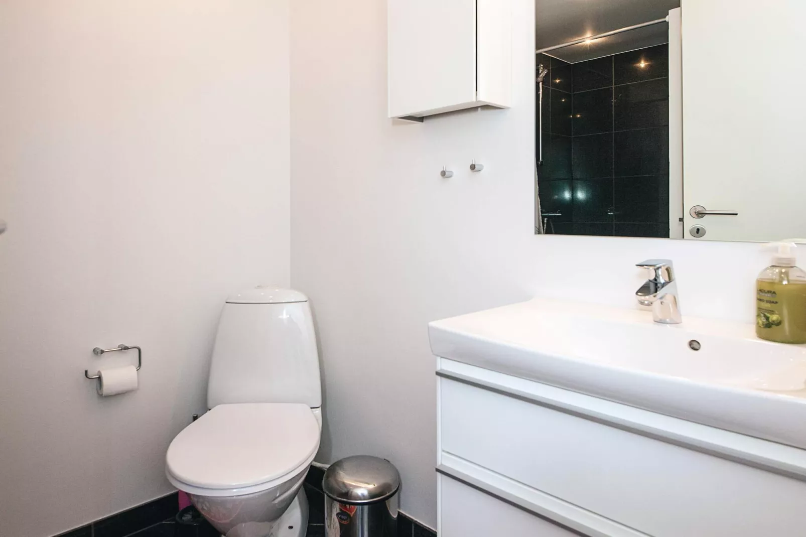 4 persoons vakantie huis in Hejls-By Traum - Binnen