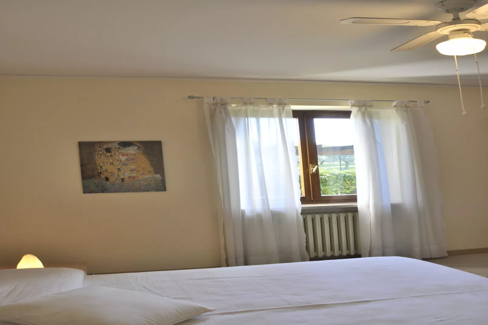 Argentina Uno - Slaapkamer