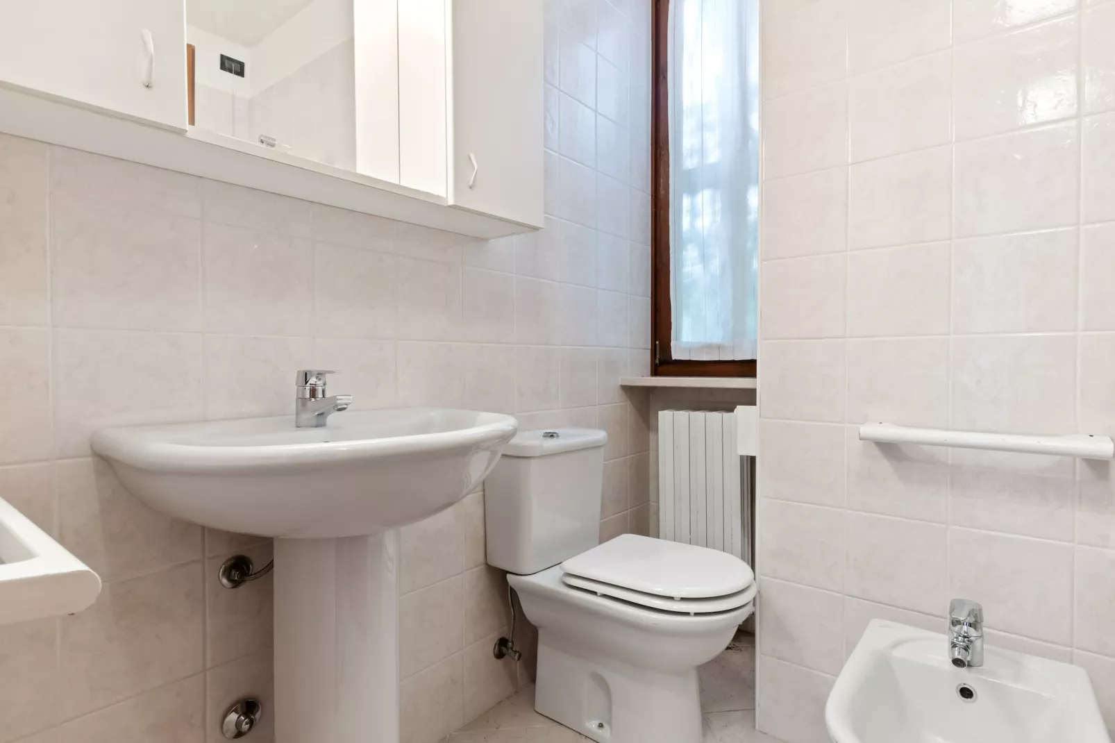 Casara E Dieci - Badkamer