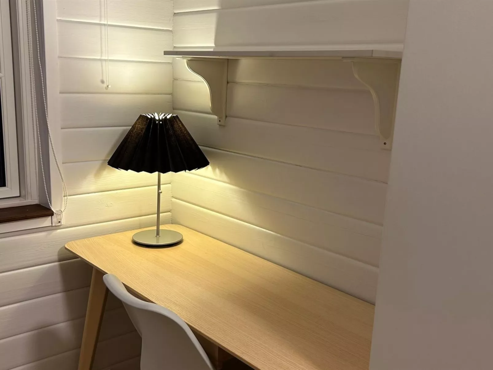 "Orsa" - 80m from the sea - Binnen