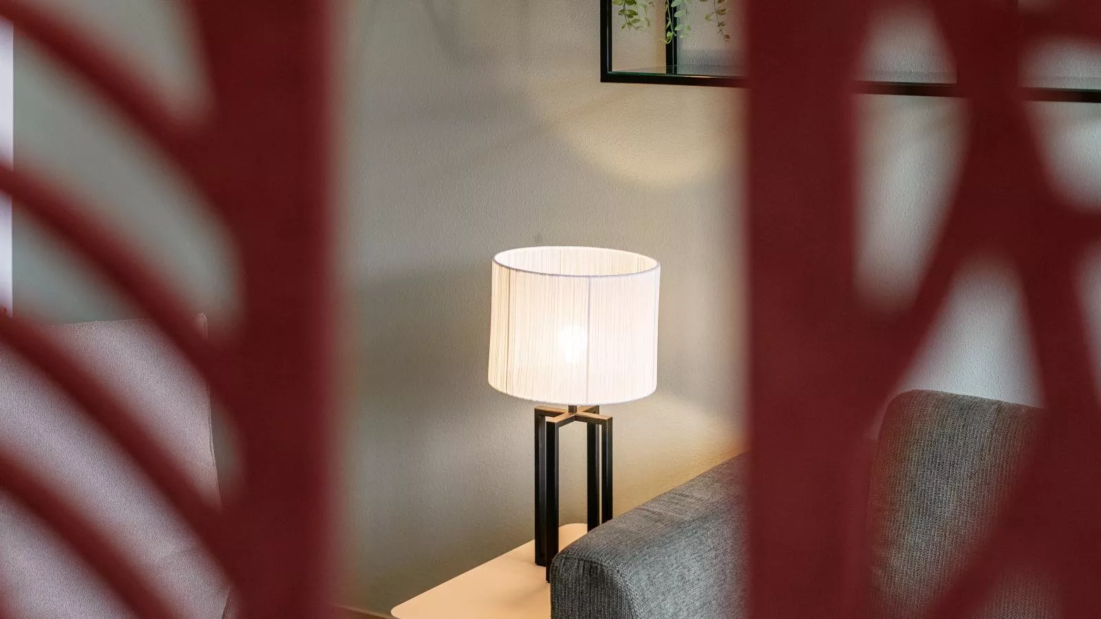 Tauernlodge Eben C1 - Sfeer