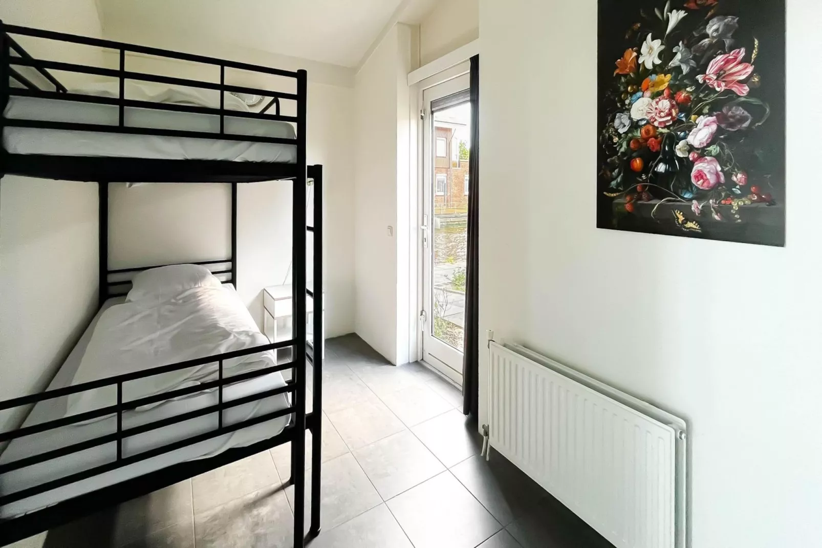 Droomzicht - Slaapkamer