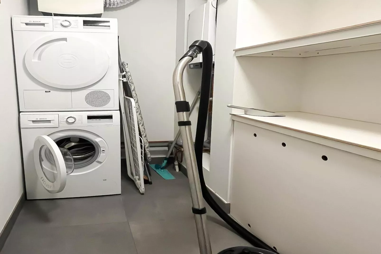 Schelpzicht - Faciliteiten