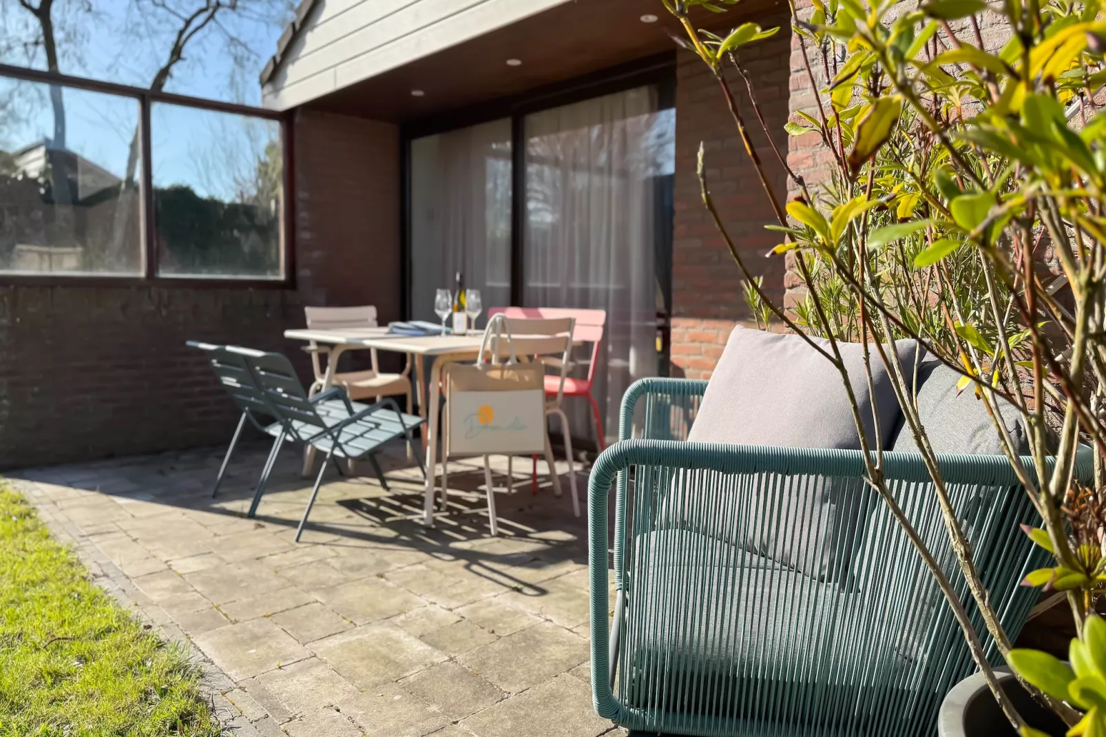 Dune house Egmond - Niet-getagd