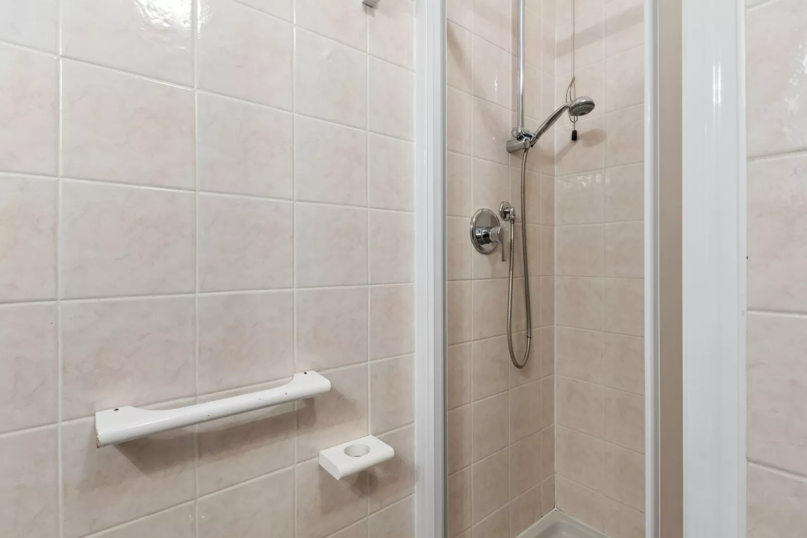 Casara E Dieci - Badkamer