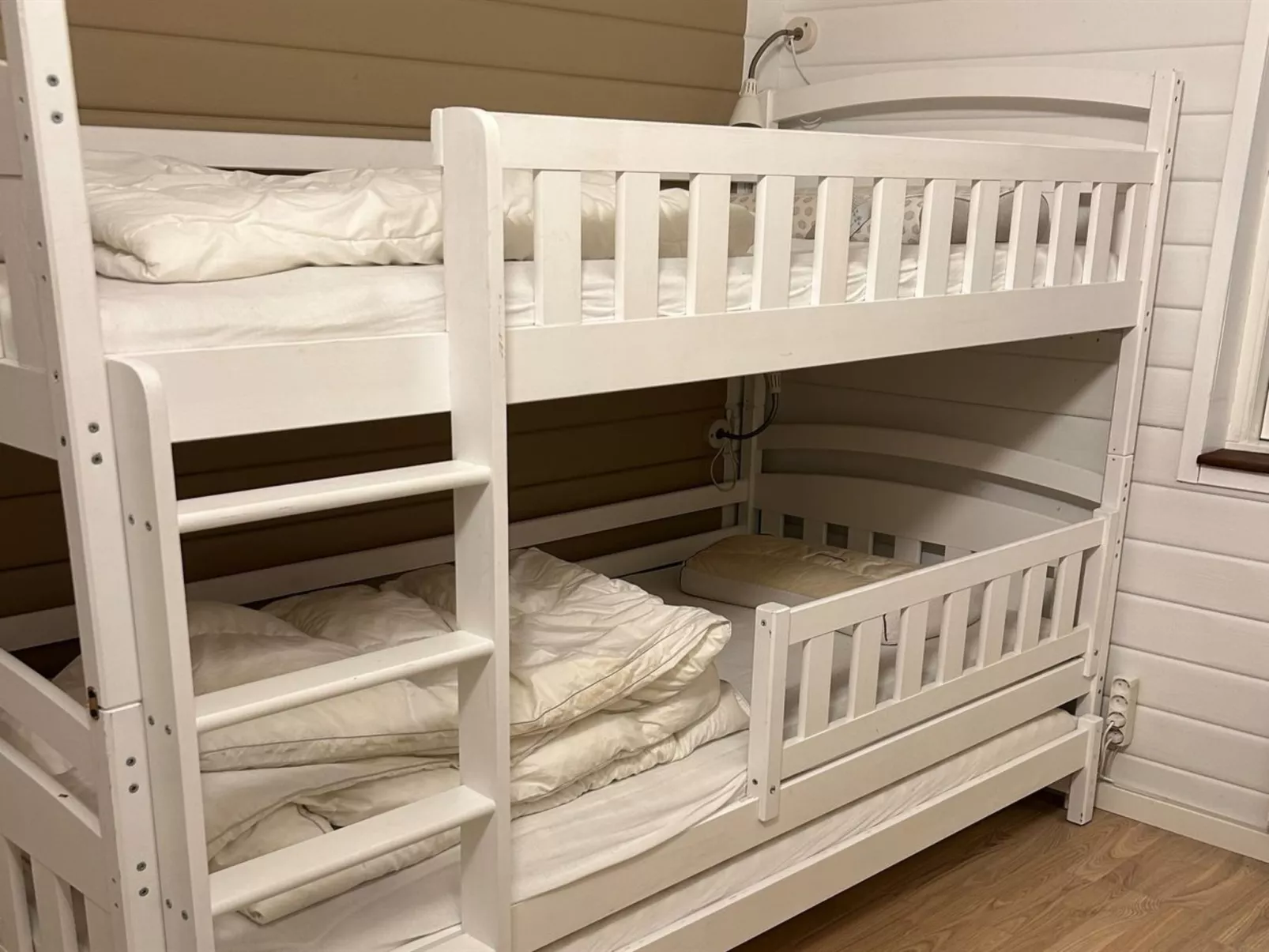 "Orsa" - 80m from the sea - Binnen