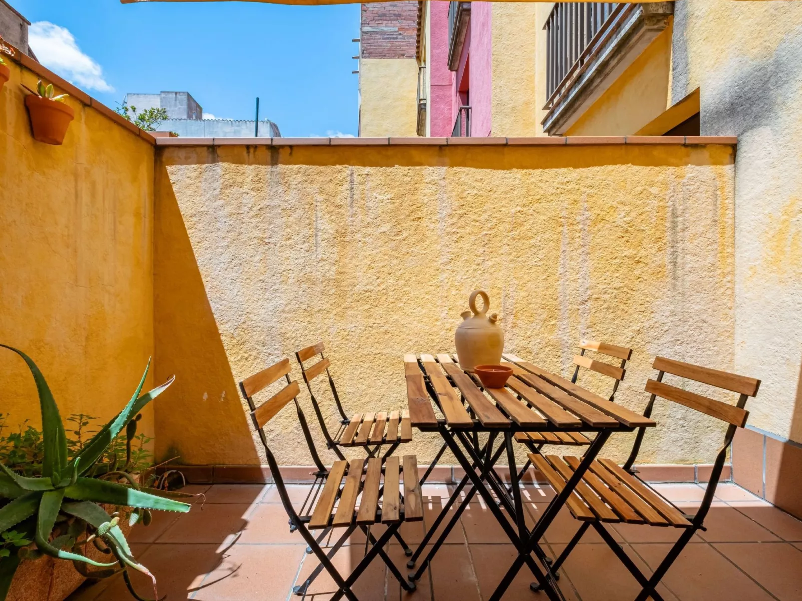 Doppelhaushälfte für 4 Personen 170m vom Strand entfernt - Image-tags.info