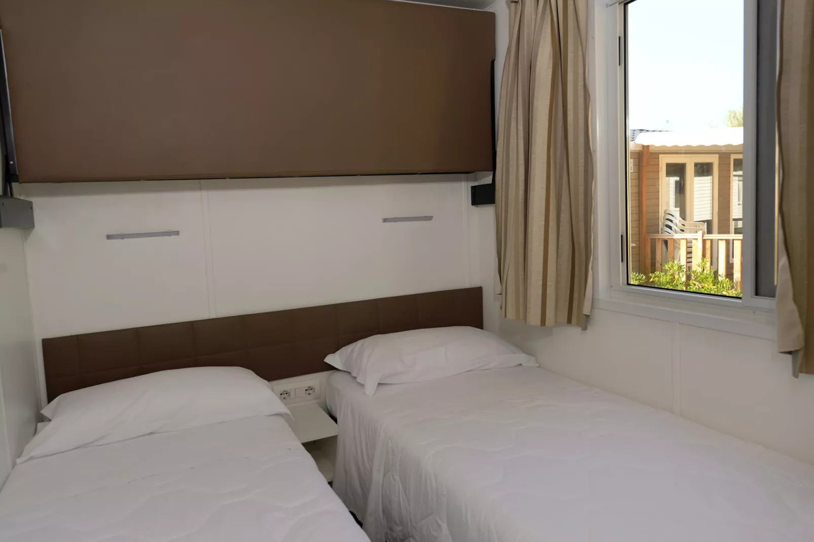 VIGNA SUL MAR FAMILY COLLECTION - LODGE DELUXE - Slaapkamer