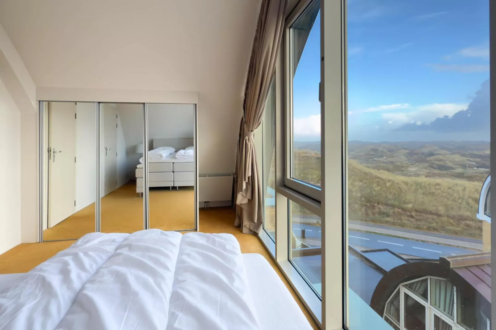 Droomlicht - Slaapkamer