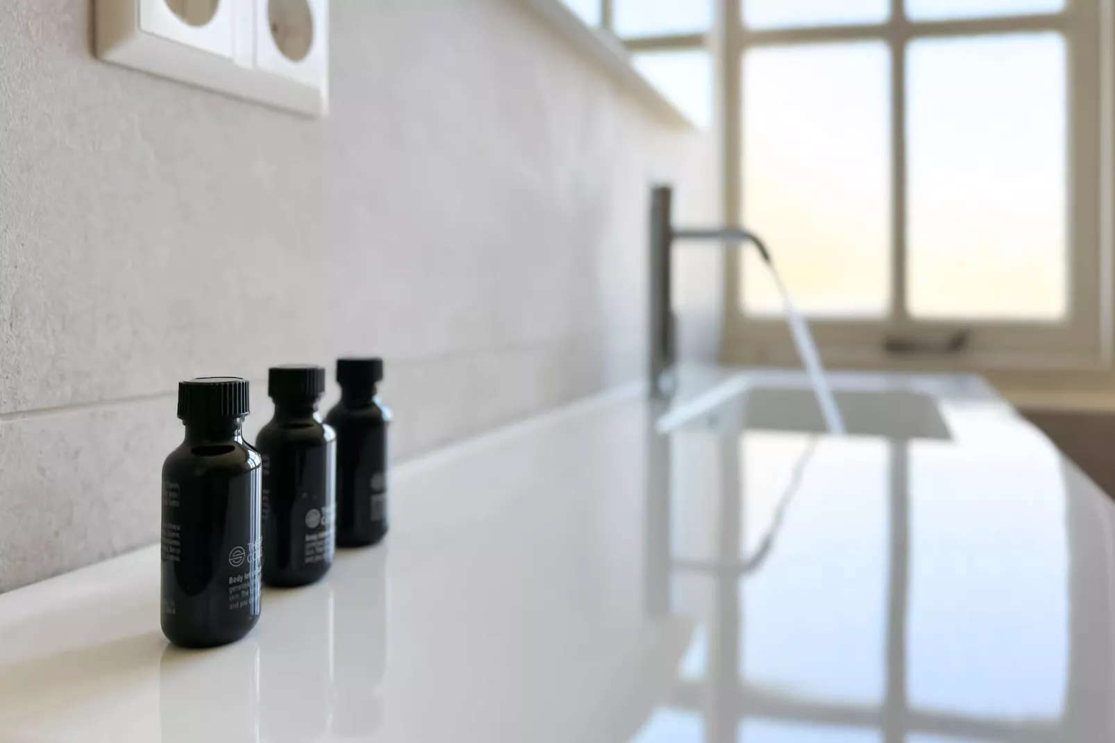 Zon aan den Hoef - Keuken