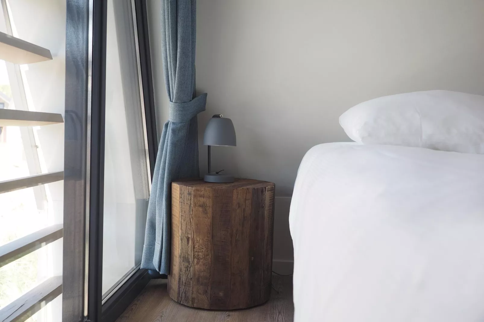 Zonnestralen - Slaapkamer