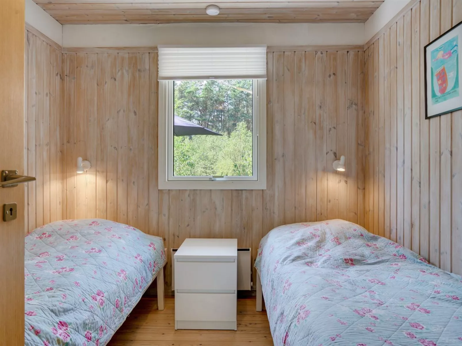 "Adelisa" - 600m from the sea - Binnen