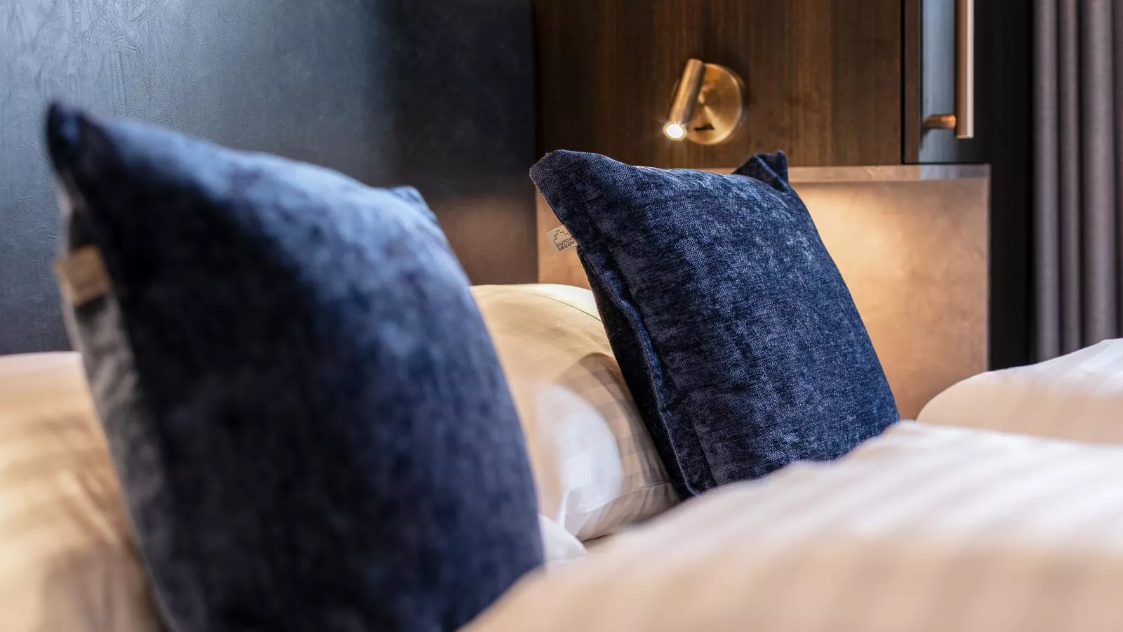 Tauernlodge Eben D1 - Sfeer