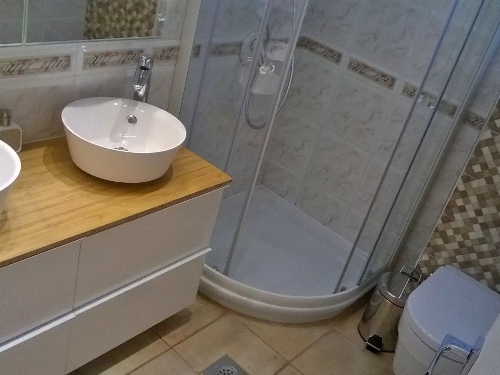 Villa mit Jacuzzi in Jadranovo - Image-tags.info