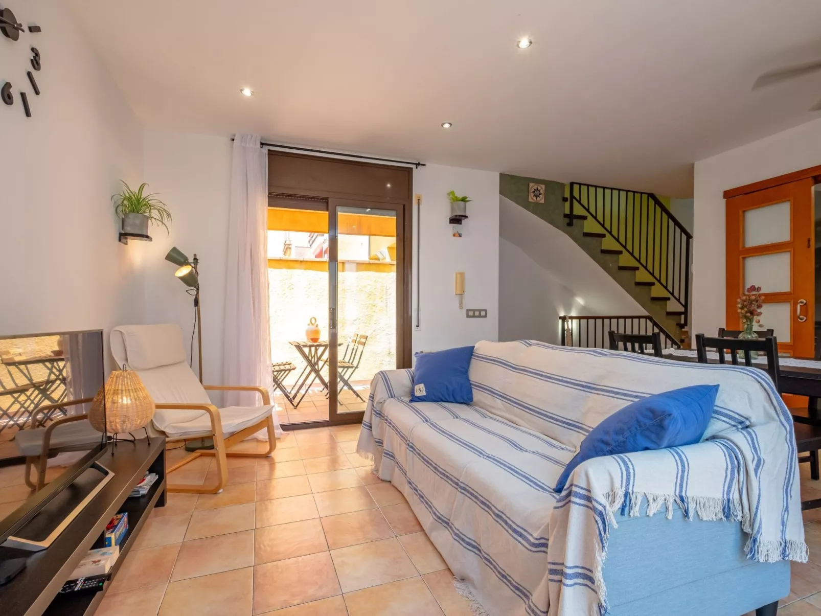 Doppelhaushälfte für 4 Personen 170m vom Strand entfernt - Image-tags.info