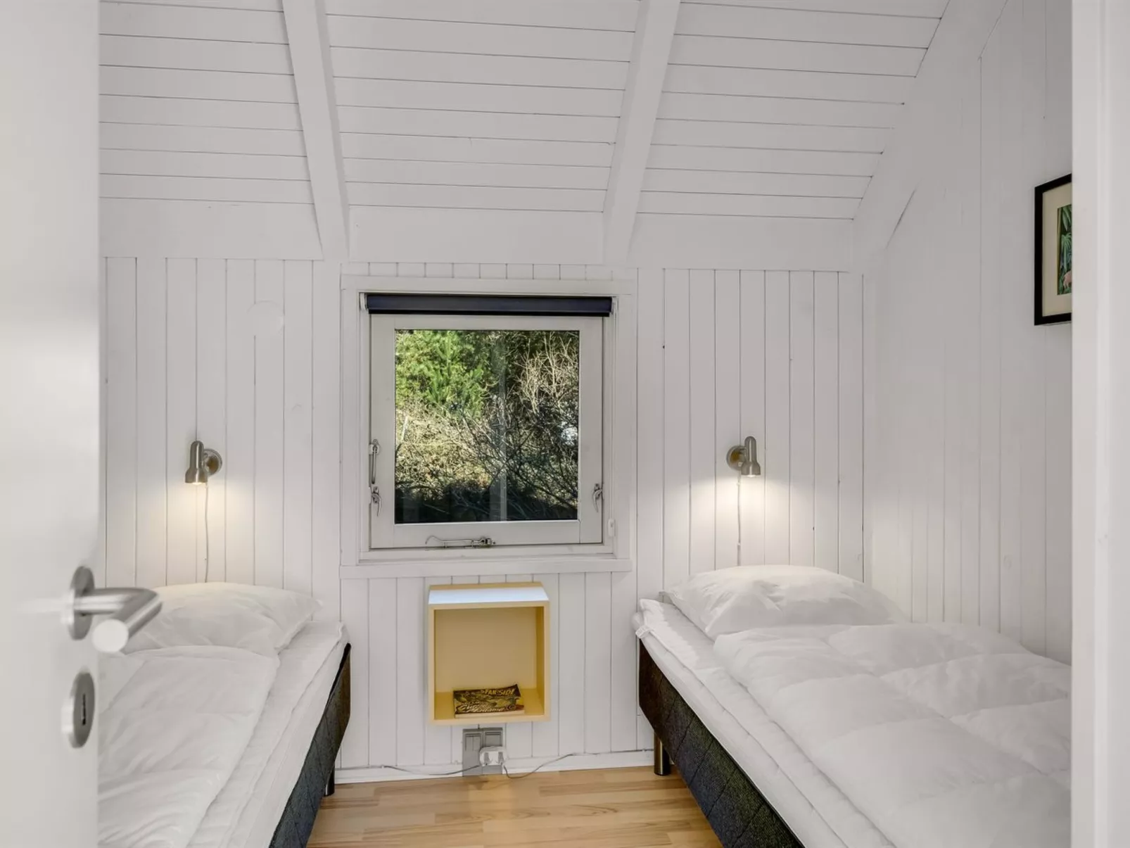 "Udder" - 1.3km from the sea - Binnen