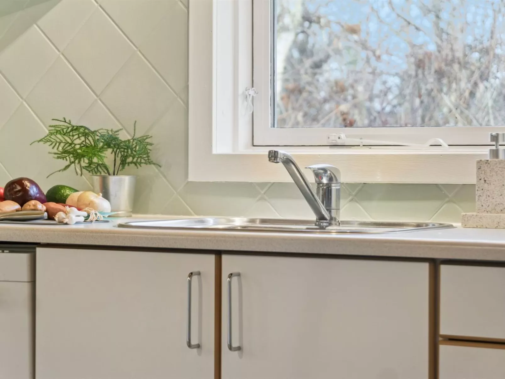 "Ansberga" - 3.2km to the fjord - Binnen