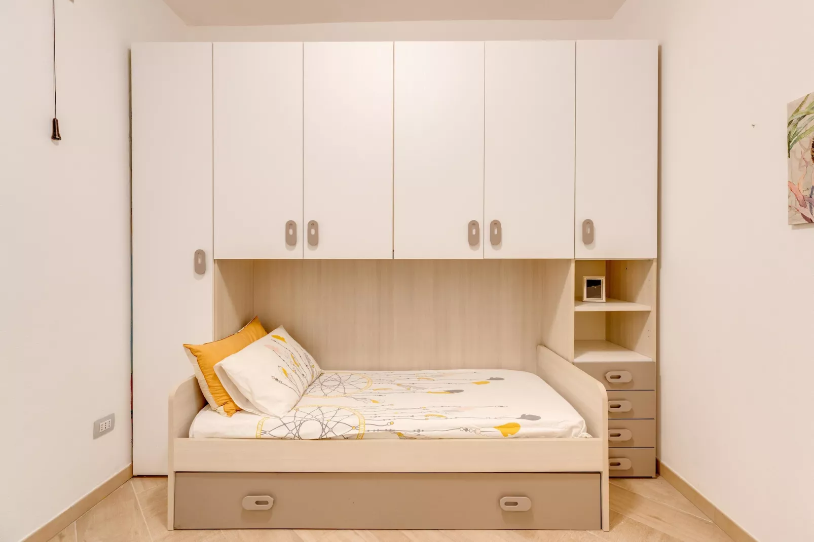 CASA LORENZO - Slaapkamer