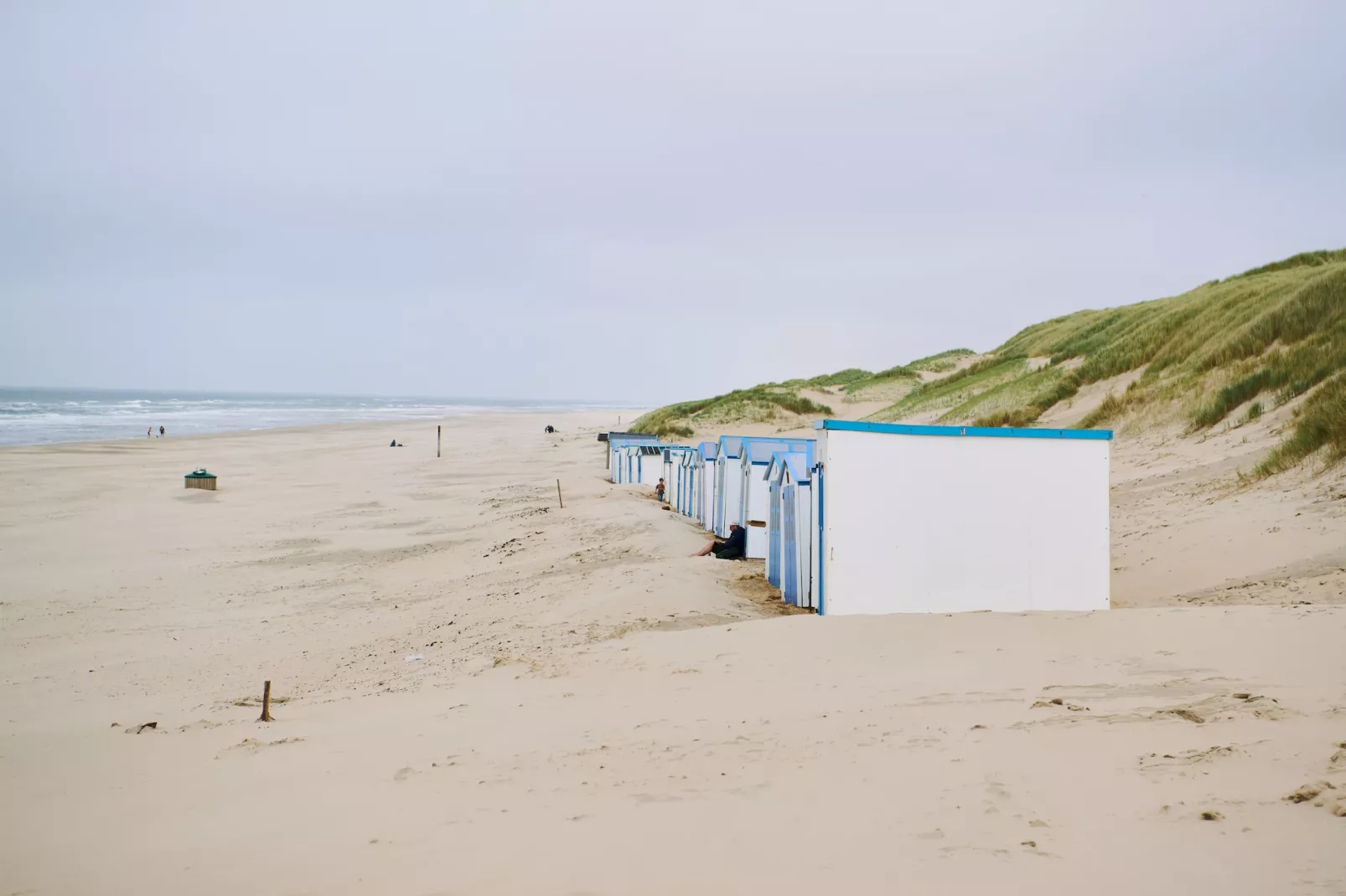 Droomsuites Texel - 6 persoons apartement - Gebieden zomer 5km