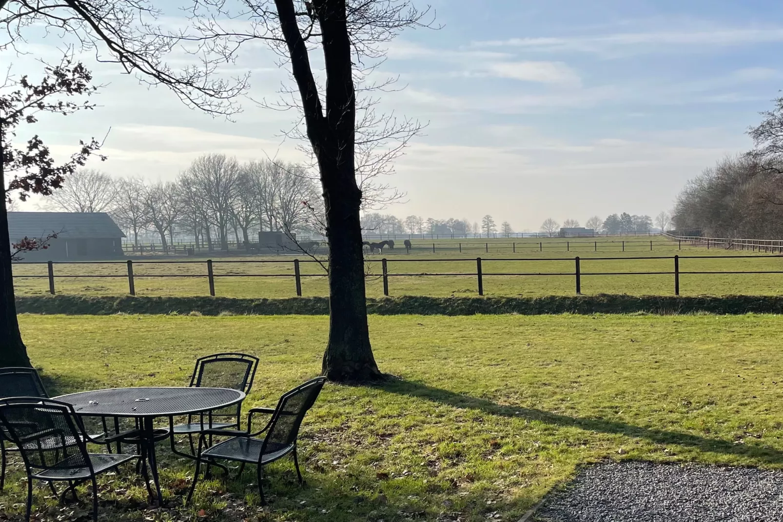 Salland Hideaway - 6 persons - Gebieden zomer 1km