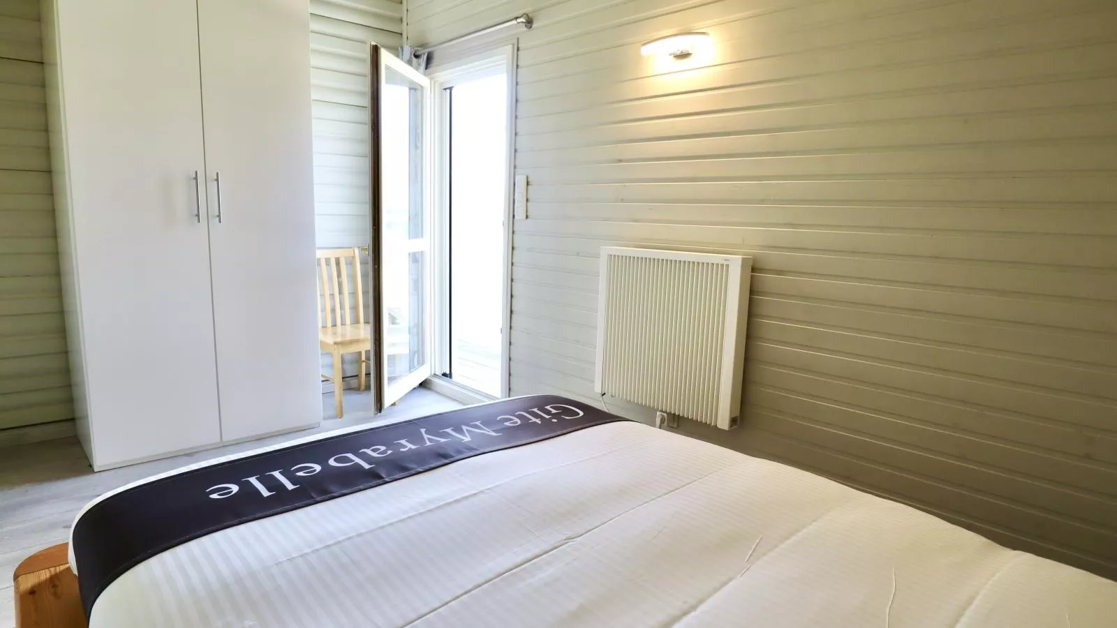 Myrabelle - Slaapkamer