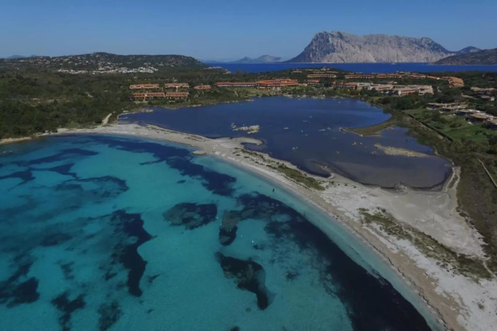 Residence Porto Coda Cavallo - STUDIO - Gebieden zomer 20km