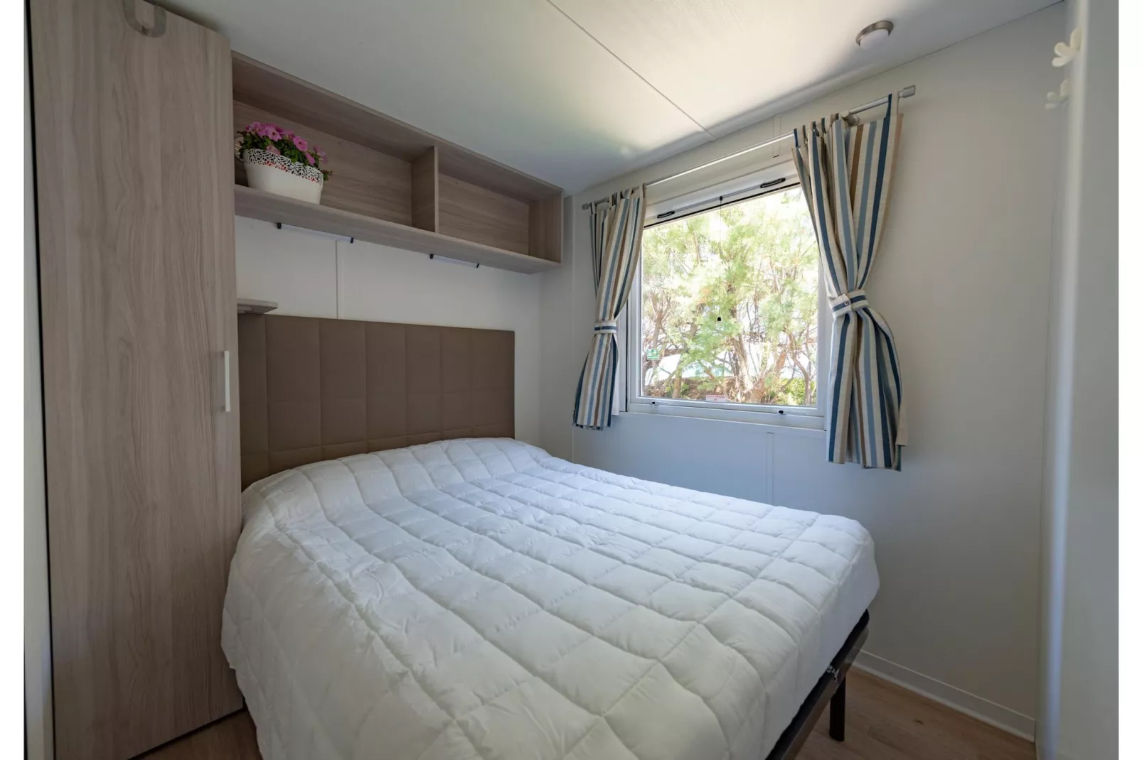 Stork Family Collection - LODGE DELUXE FAMILY max cap 6 pax - Slaapkamer