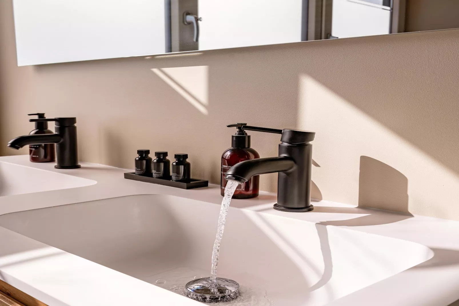 Vakantiehuis Ultiem Genieten - 80 - Badkamer