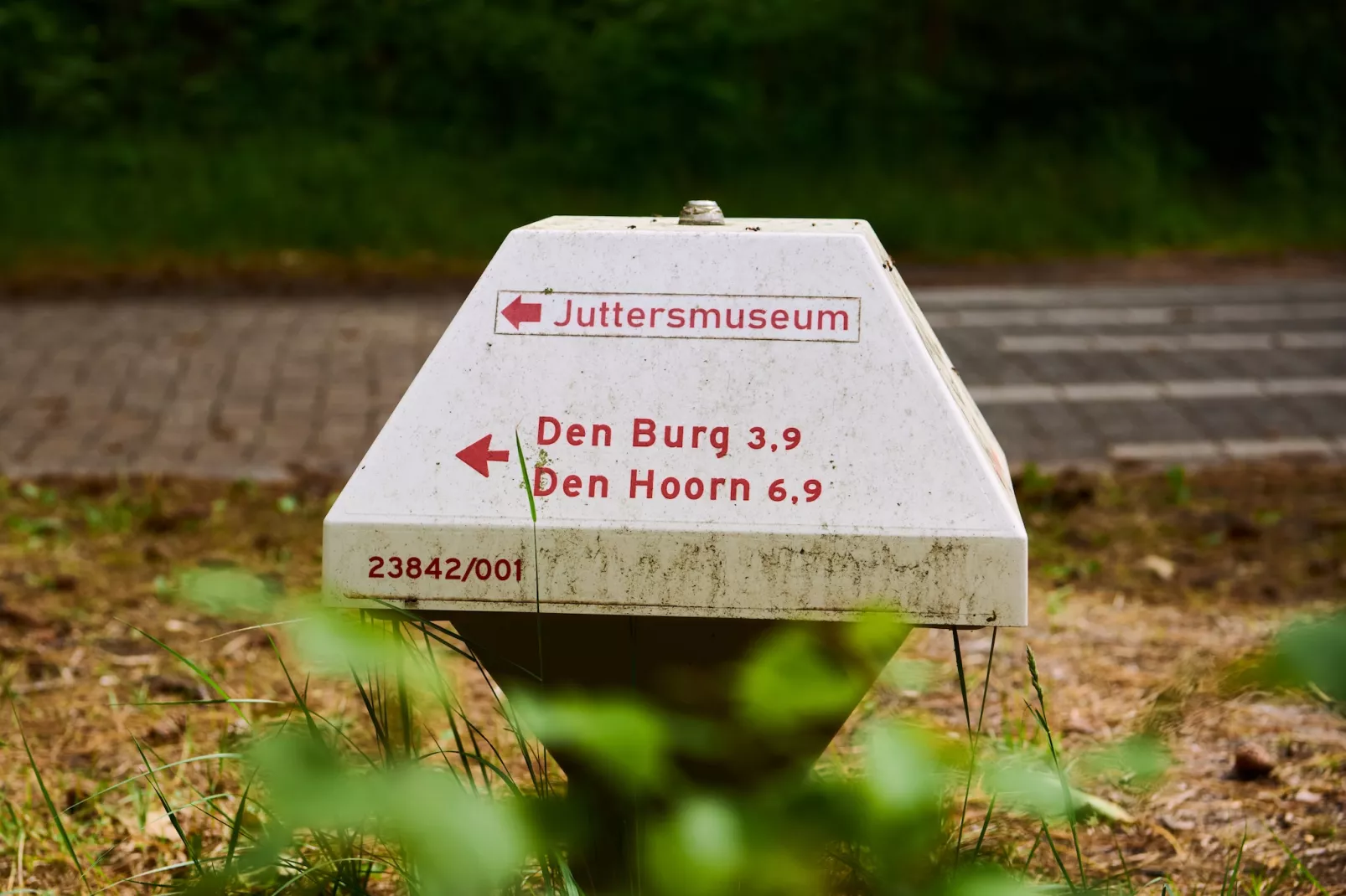 Droomsuites Texel - 6 persoons apartement - Sfeer