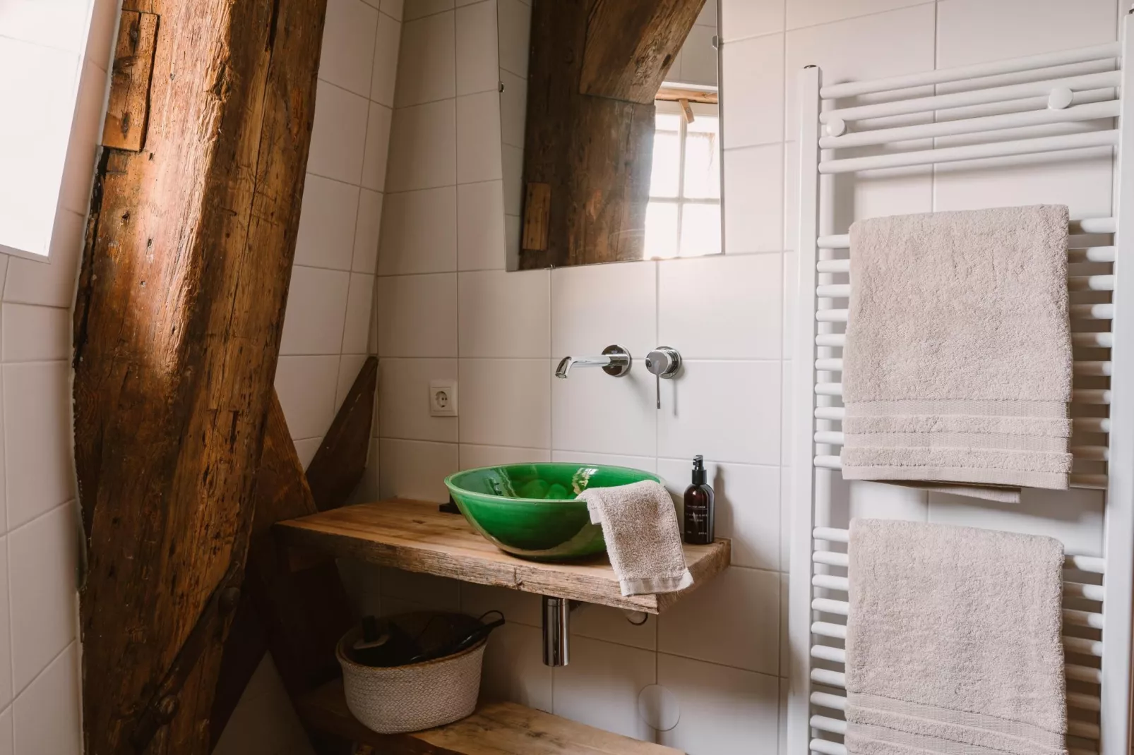 De Molen van Egmond - Niet-getagd