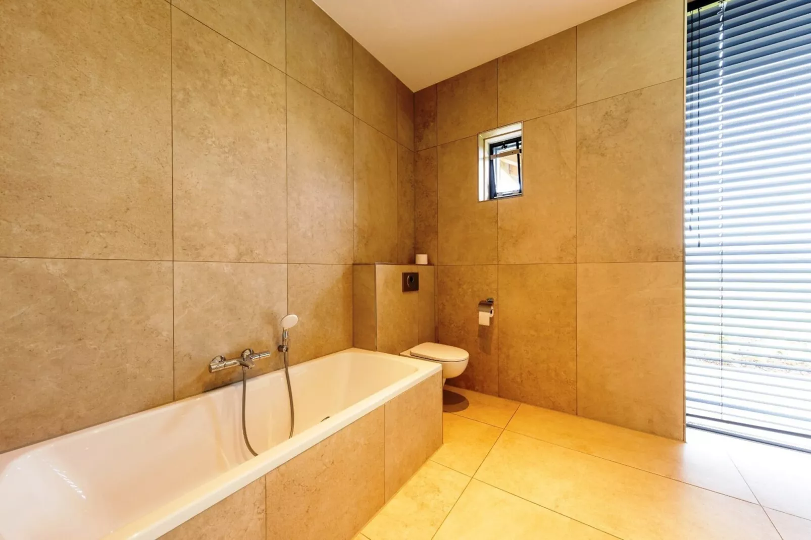 Het Heerlijcke Huis - Badkamer