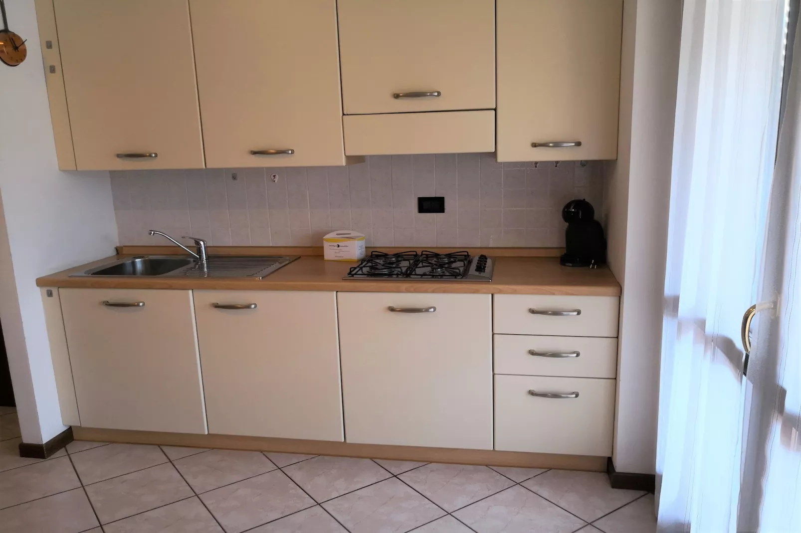 Casara Elle Otto - Keuken