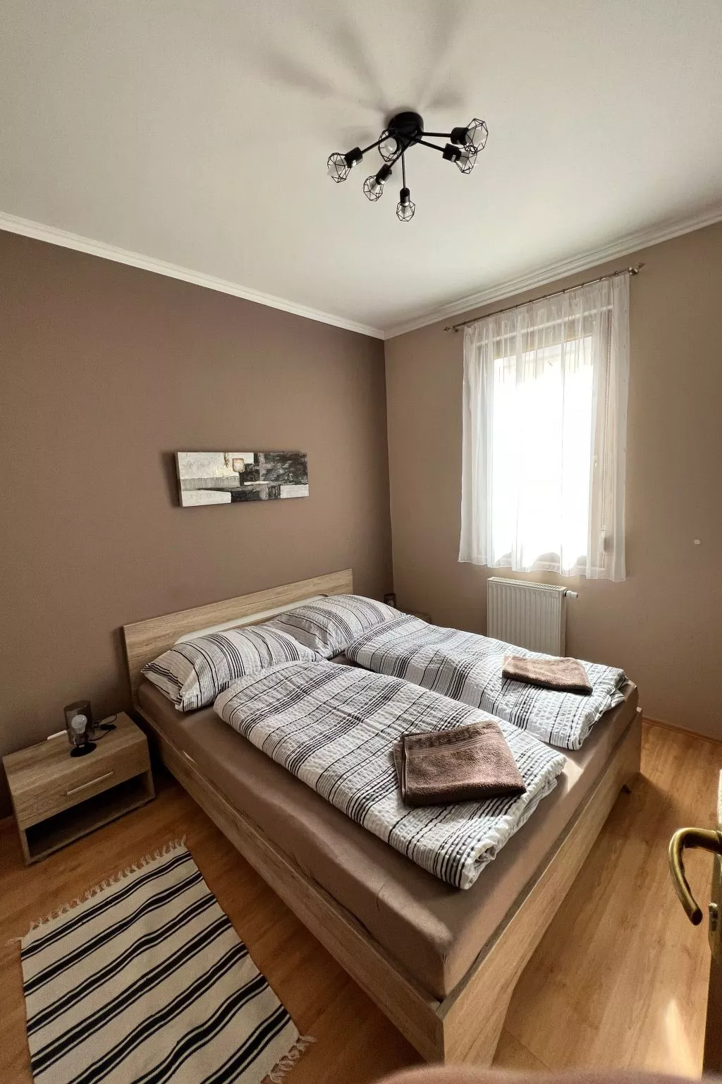 Dorina Wellness in Siofok - Binnen
