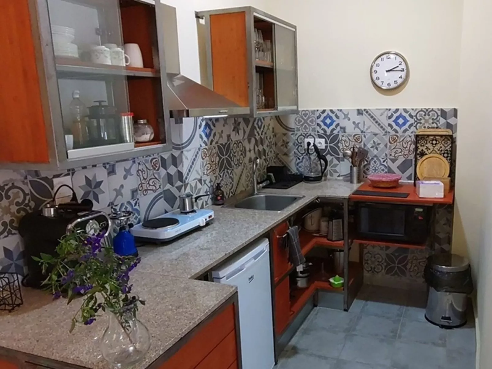 Für 6 Personen und 2 Kinder - Image-tags.info