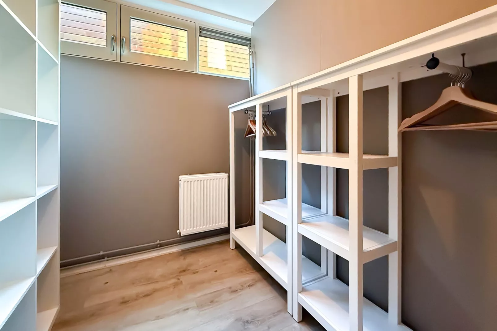 Jachtzicht - Faciliteiten