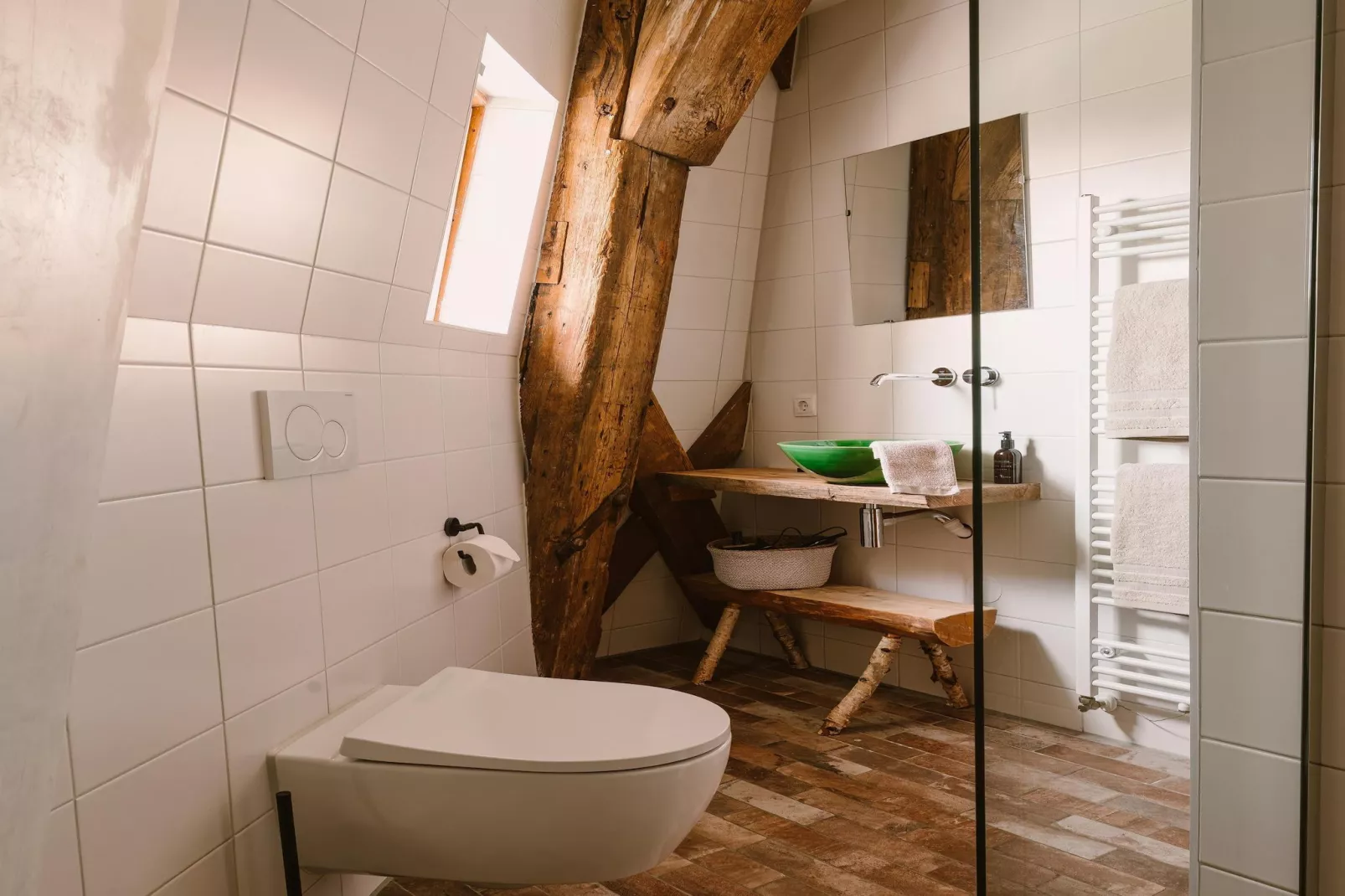 De Molen van Egmond - Niet-getagd