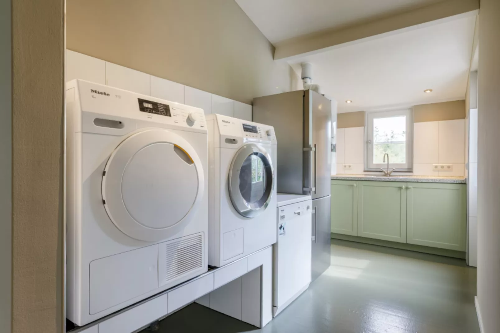 Landhuis Aalten - Faciliteiten