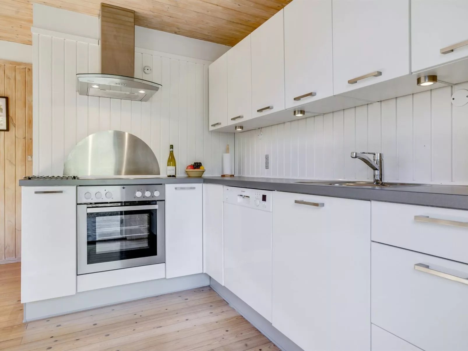 "Adelisa" - 600m from the sea - Binnen