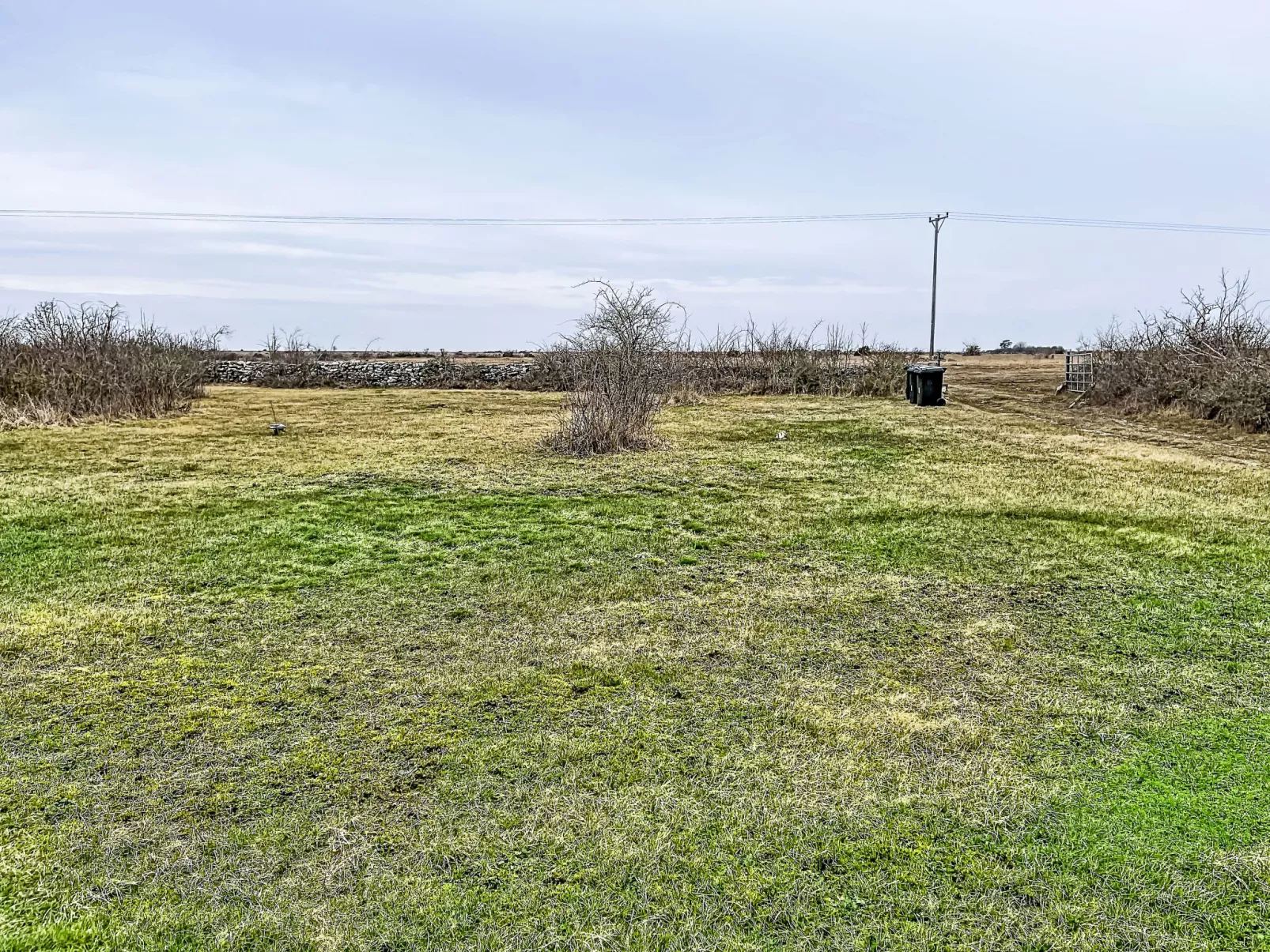 Villa Alvaret - Buiten