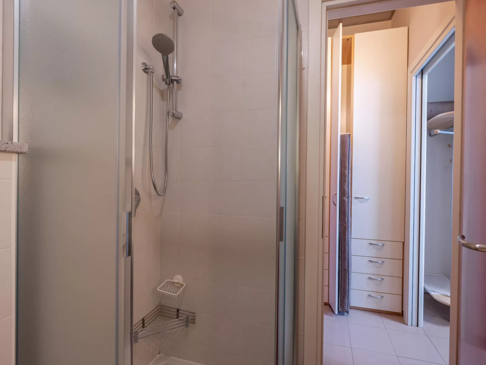 Domus Talenti - Binnen