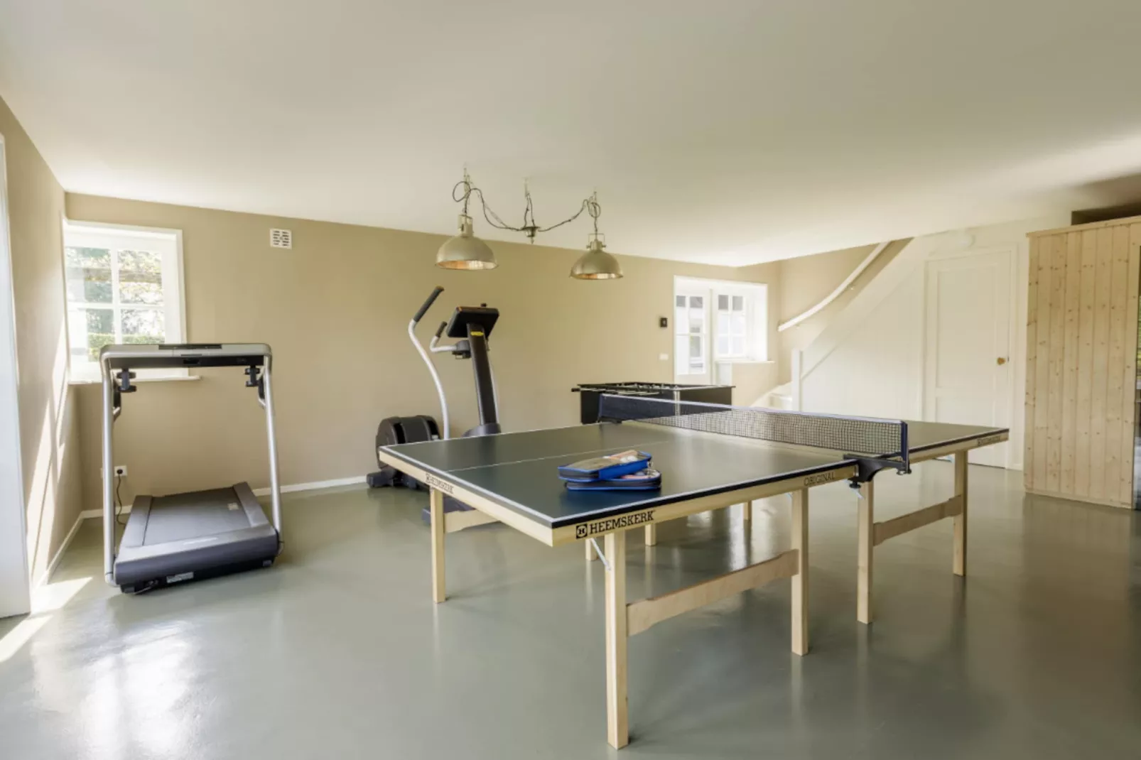 Landhuis Aalten - Faciliteiten