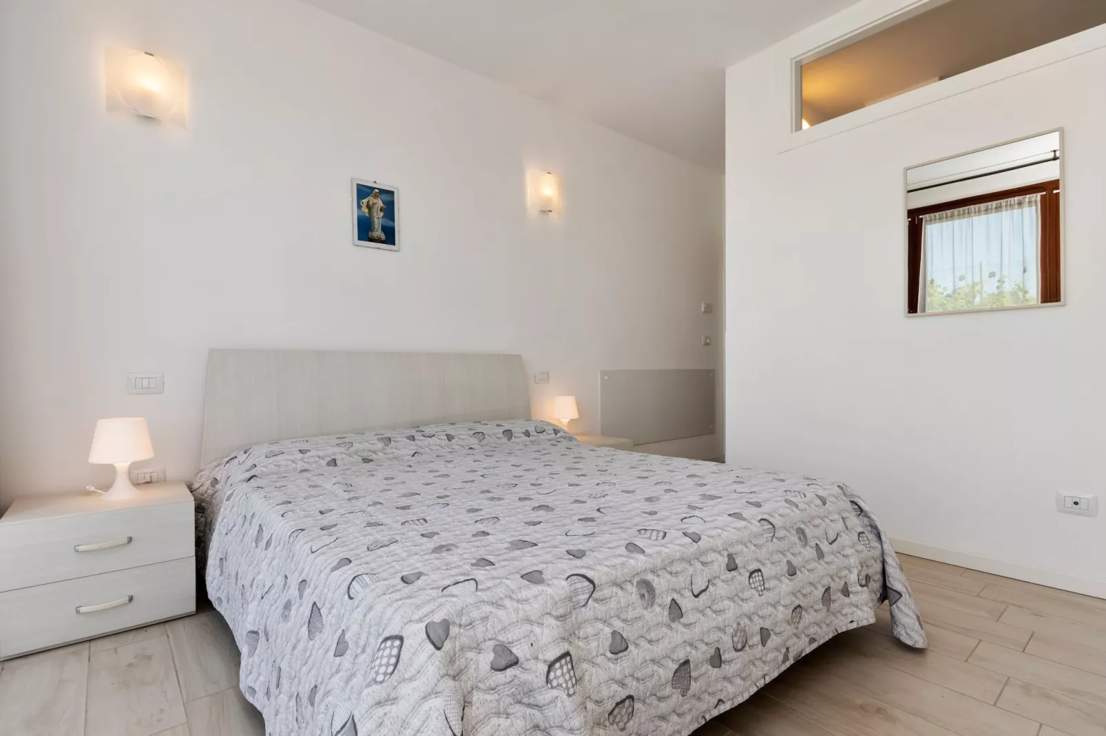 Molini Tredici - Slaapkamer