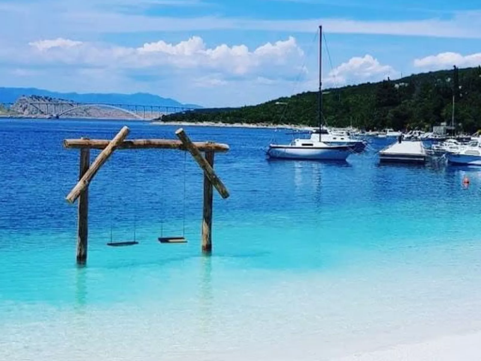 Villa mit Jacuzzi in Jadranovo - Image-tags.info