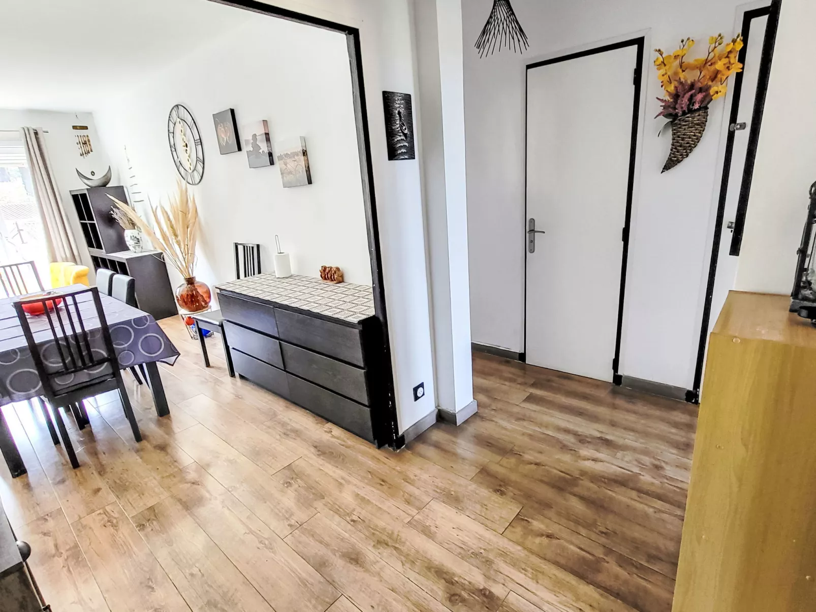 Marius Bondil - Binnen